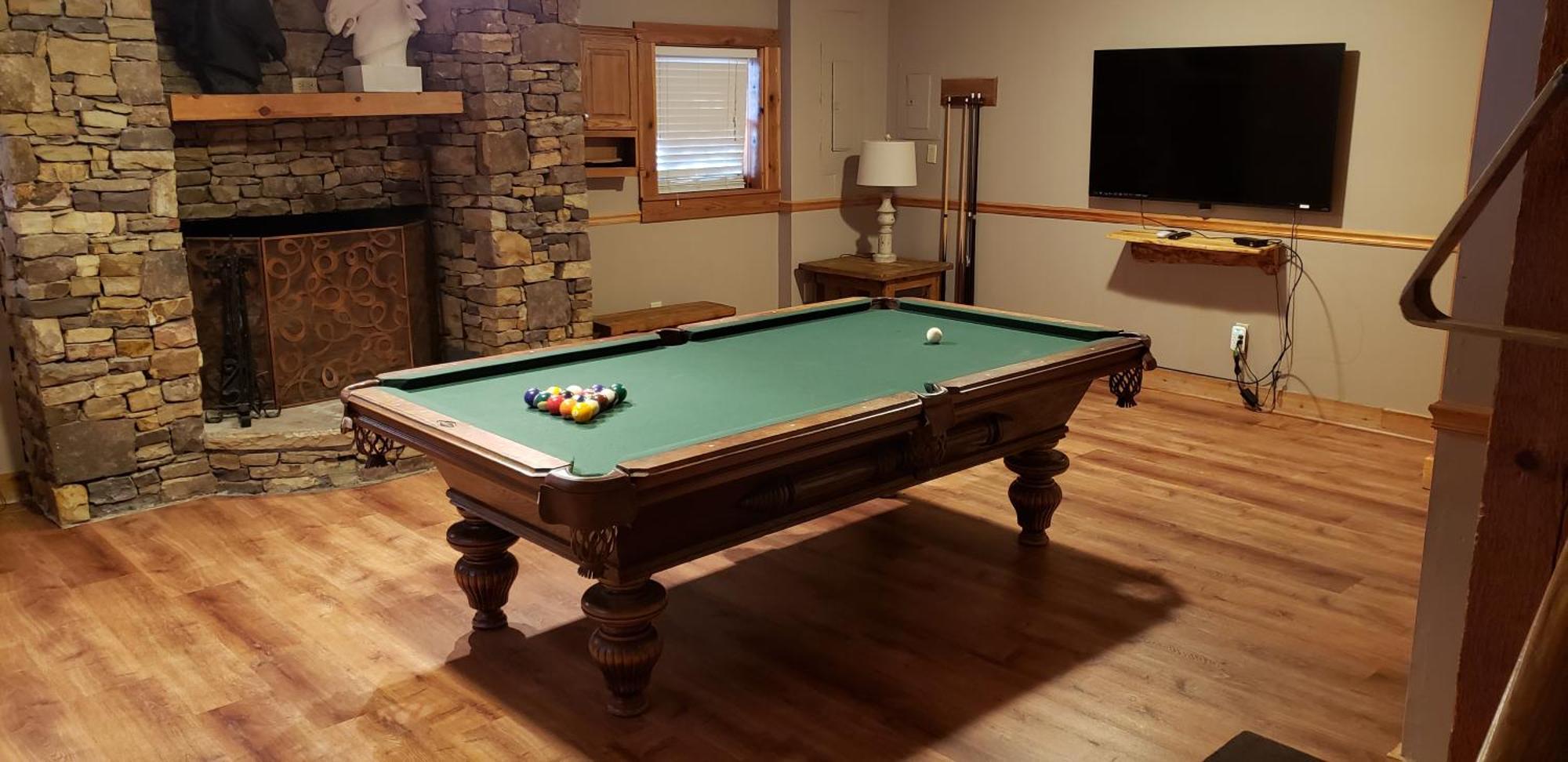 Smoky Bear Lodge With Guest House, Hot Tub, 1089 Free Tickets Each Paid Day, Dollywood And More Сивиървил Стая снимка