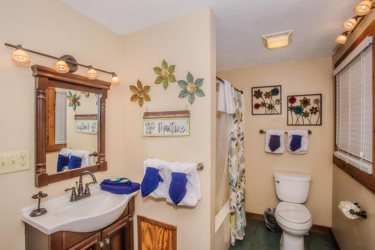 Smoky Bear Lodge With Guest House, Hot Tub, 1089 Free Tickets Each Paid Day, Dollywood And More Сивиървил Екстериор снимка