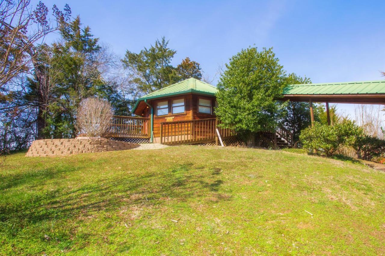 Smoky Bear Lodge With Guest House, Hot Tub, 1089 Free Tickets Each Paid Day, Dollywood And More Сивиървил Екстериор снимка